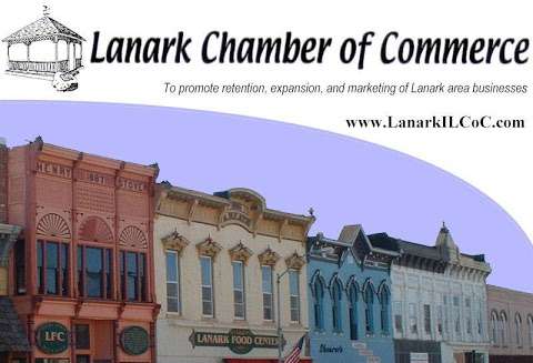 Lanark Chamber of Commerce
